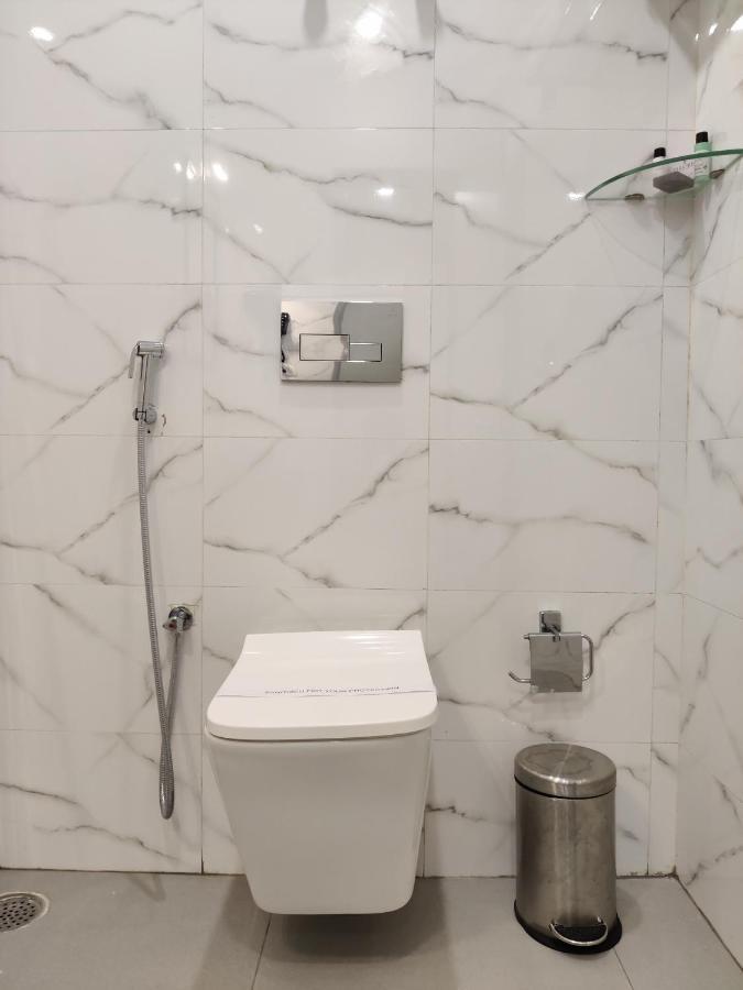 Park Iris Hotels, Bharathi Nagar Vijayawada Luaran gambar