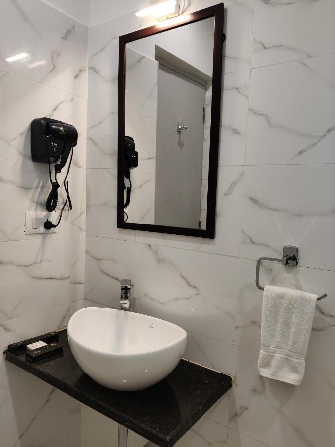 Park Iris Hotels, Bharathi Nagar Vijayawada Luaran gambar